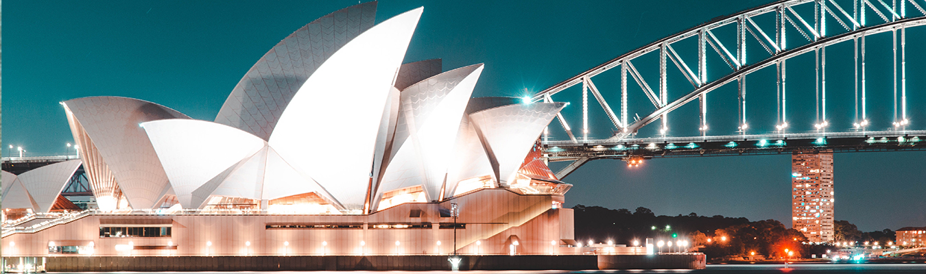 Australia Tour