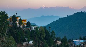 Best Hill Stations in Uttarakhand, Mukteshwar
