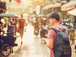 Exploring the Local Markets