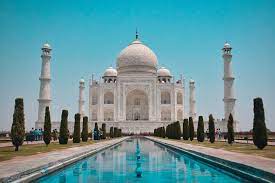 Must visit destinations in india, agra