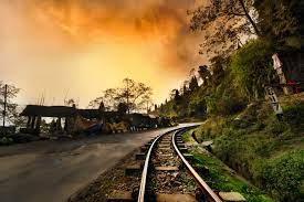 Must visit destinations in india, darjeeling