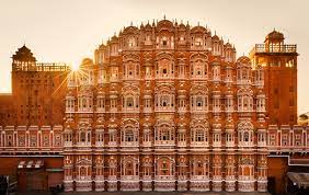 Must visit destinations in india, jaipur