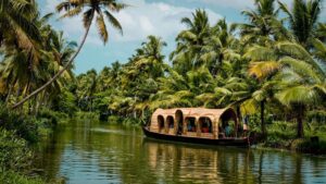 Must visit destinations in india, kerala