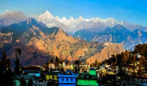Best Hill Stations in Uttarakhand, Munsiyari