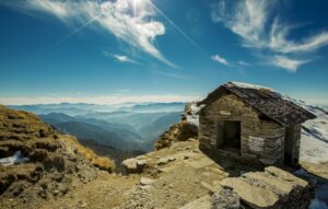 Best Hill Stations in Uttarakhand, Chopta