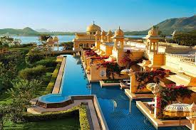 Must visit destinations in india, udaipur