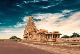Tamil Nadu