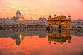 Punjab