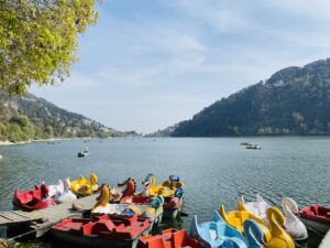 Nainital