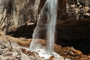 Jogini Waterfall
