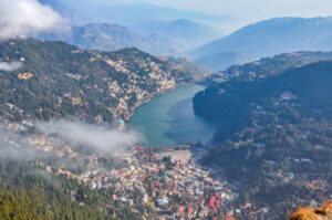 top attractions in Nainital