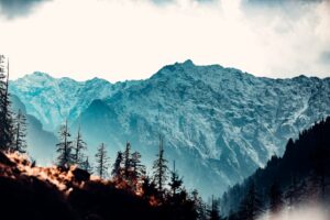 top adventure places in manali